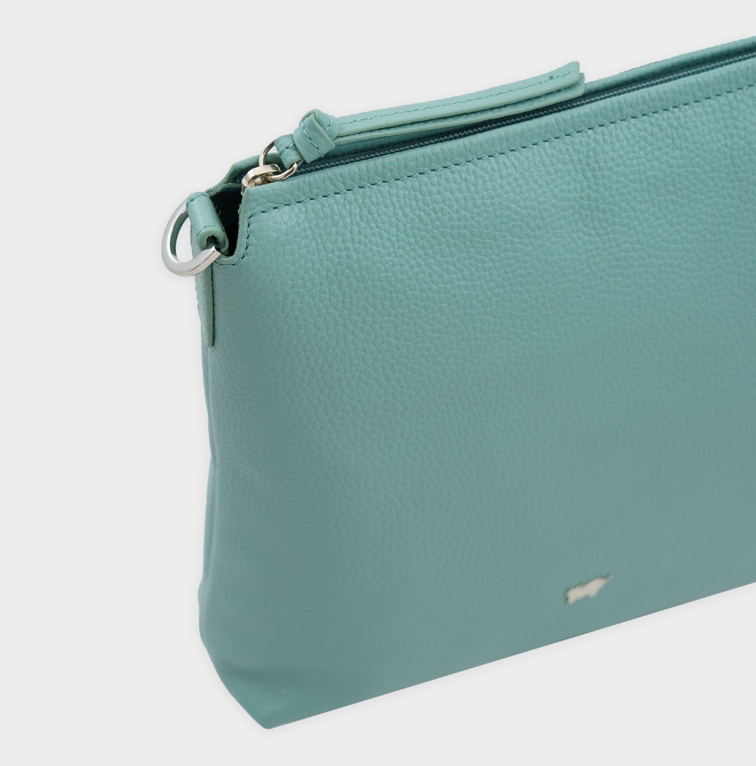 Braun Büffel Hanna Umhängetasche M salbei (grün)