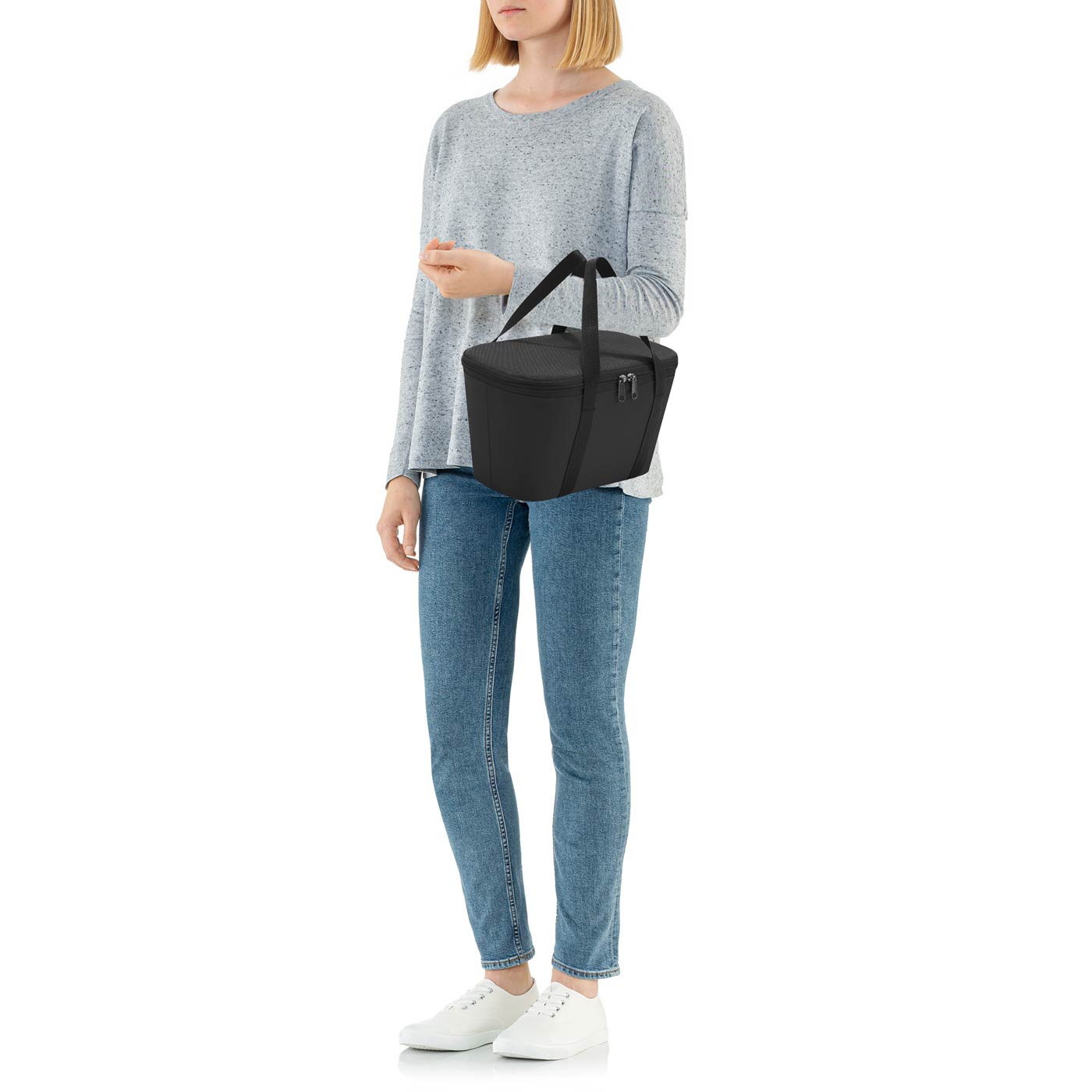 Reisenthel Thermo coolerbag XS black