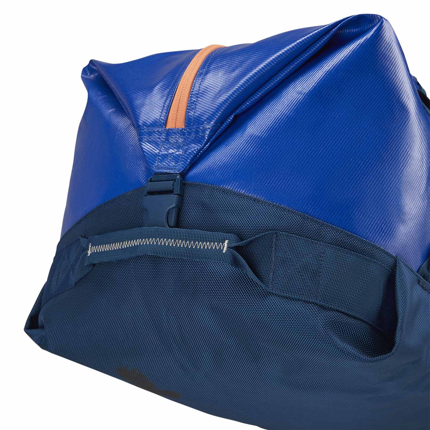 Eagle Creek Migrate Duffel Bag 90L, erweiterbar mesa blue