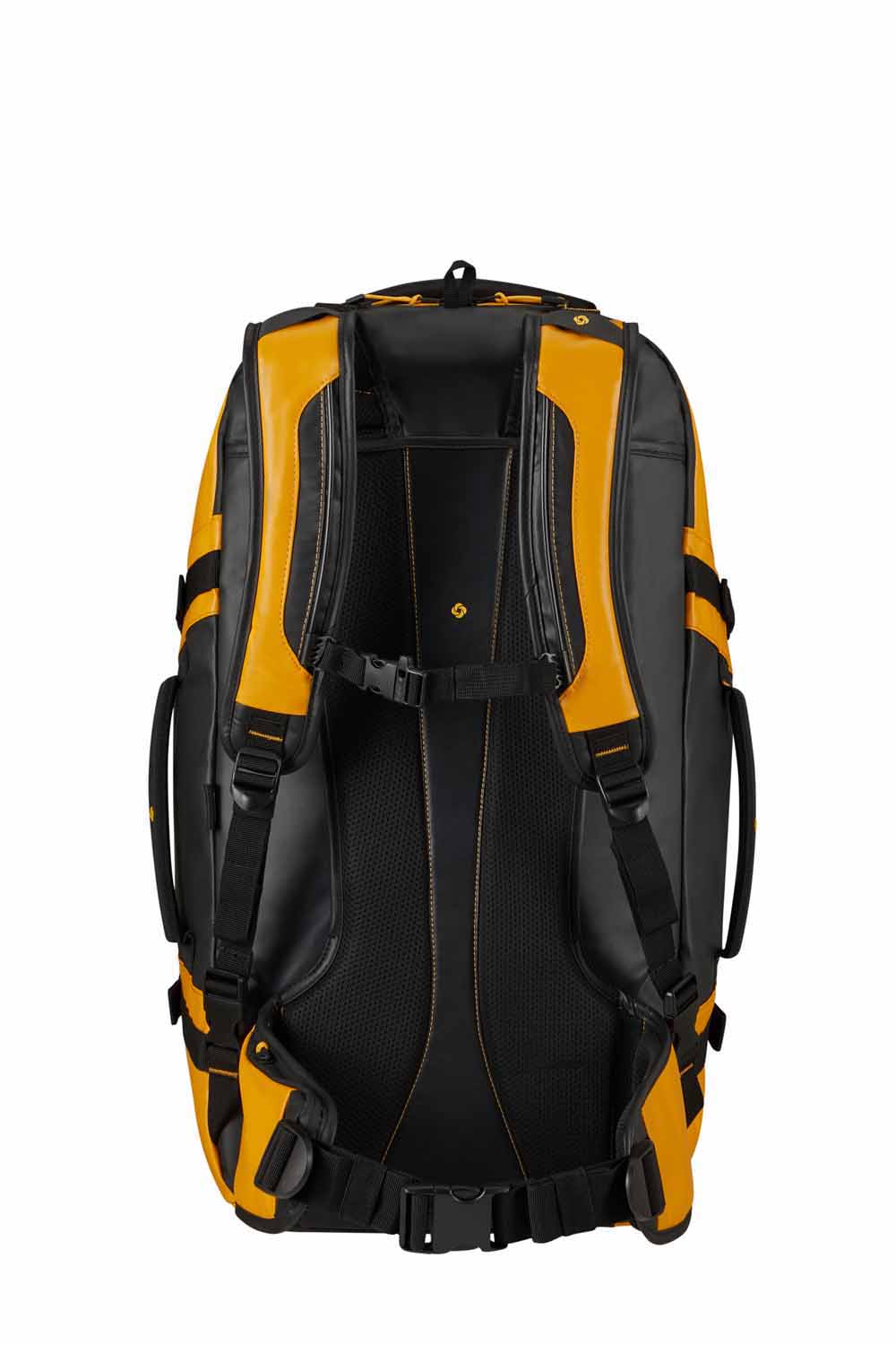 Samsonite Ecodiver Reise-Rucksack M 55L mit 17.3" Laptopfach + GRATIS HOTELGUTSCHEIN Gelb Samsonite Ecodiver Reise-Rucksack M 55L mit 17.3" Laptopfach + GRATIS HOTELGUTSCHEIN Gelb