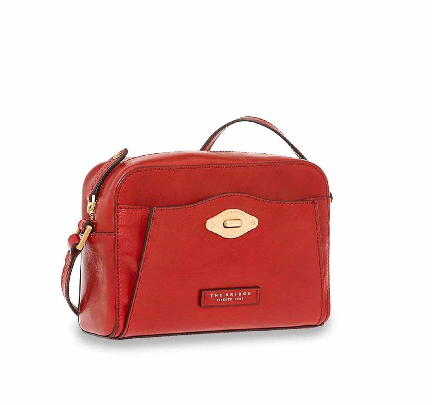 The Bridge Barbara Kameratasche