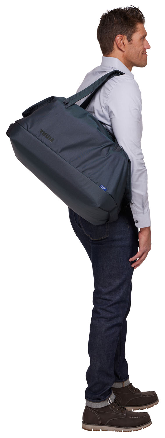 THULE Subterra 2 Reisetasche 35 L Dark Slate THULE Subterra 2 Reisetasche 35 L Dark Slate