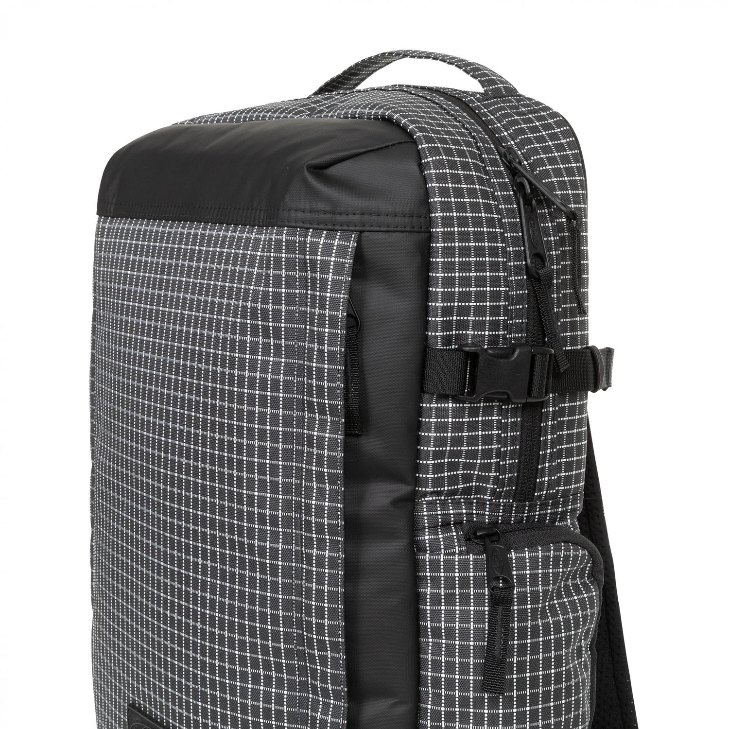 Eastpak Tecum Rucksack M mit 15" Laptopfach CNNCT Ripstop Eastpak Tecum Rucksack M mit 15" Laptopfach CNNCT Ripstop