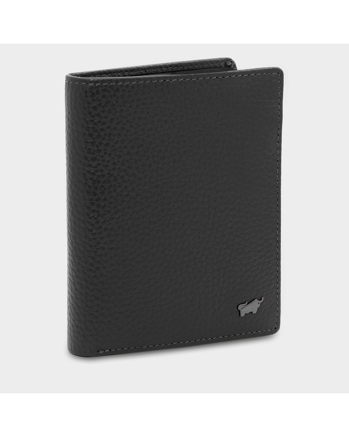 Braun Büffel Theo RFID Geldbörse H 8CS schwarz Braun Büffel Theo RFID Geldbörse H 8CS schwarz