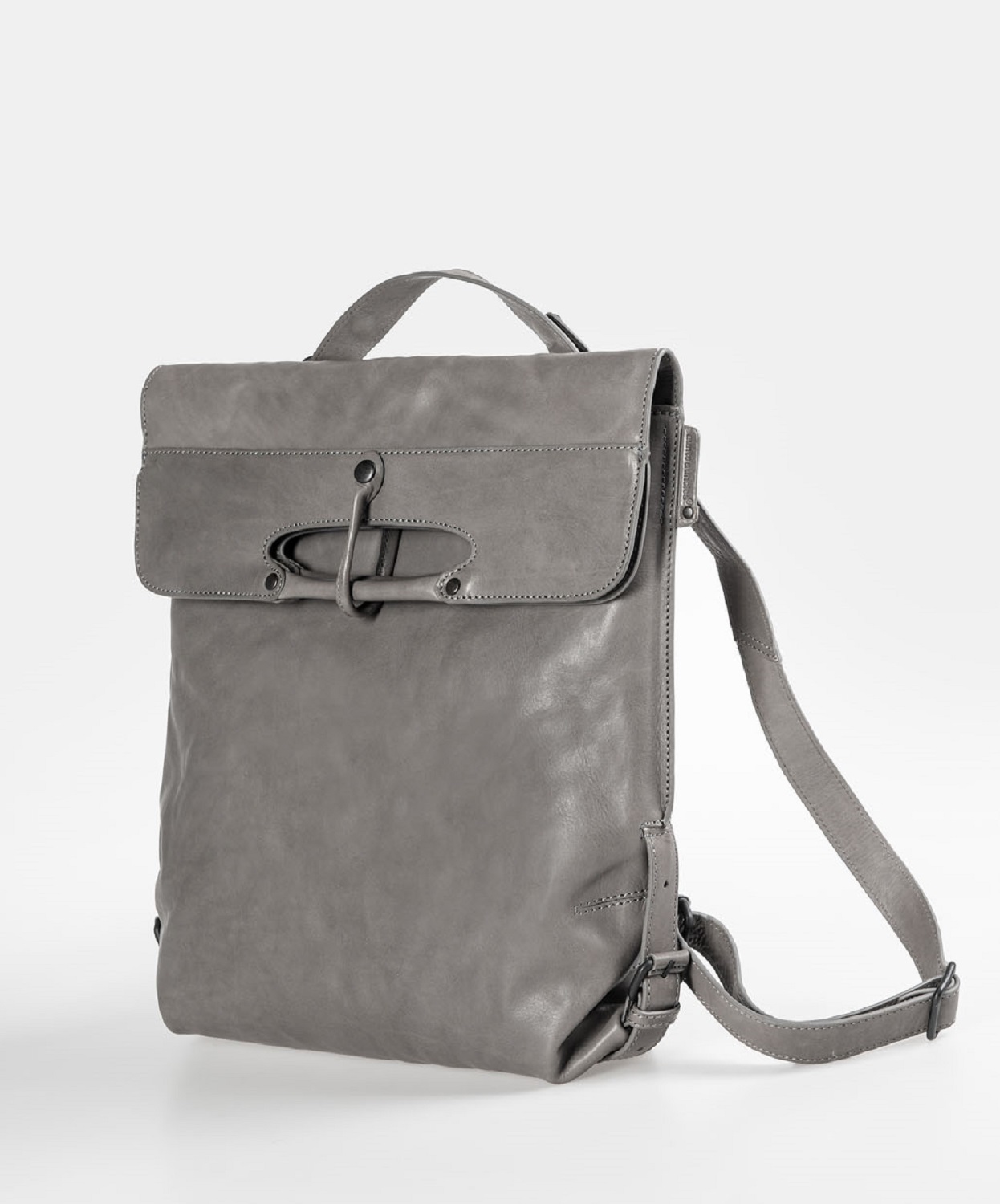 aunts & uncles Grandma's Luxury Club Mrs. Apple Strudel Multifunktional: Rucksack/Umhängetasche cloud aunts & uncles Grandma's Luxury Club Mrs. Apple Strudel Multifunktional: Rucksack/Umhängetasche cloud