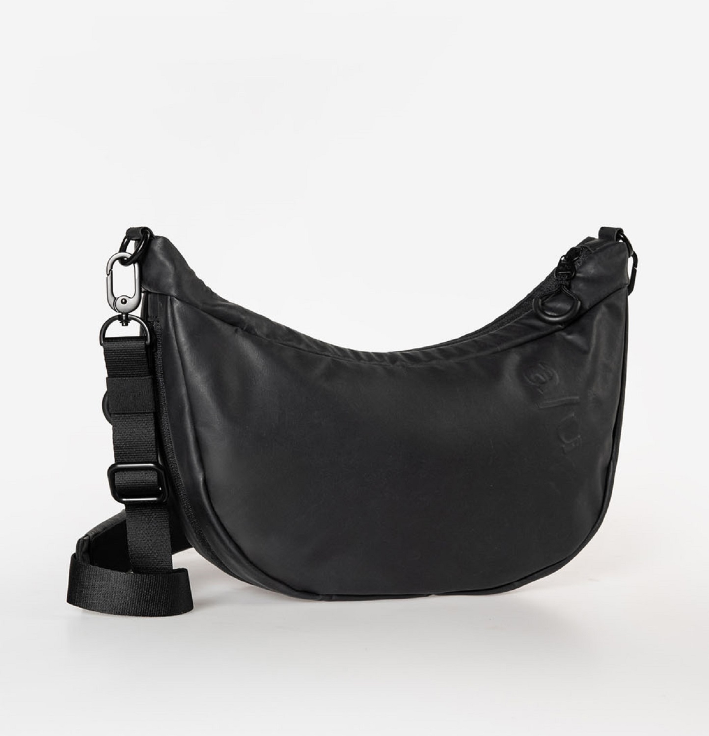 aunts & uncles Japan RE Yoshii Umhängetasche Black