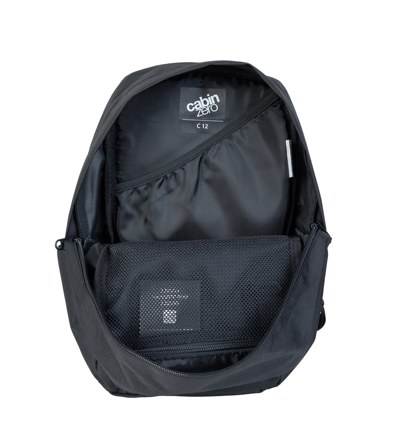 Cabin Zero Classic Flight Backpack 12L Jaipur Pink Cabin Zero Classic Flight Backpack 12L Jaipur Pink