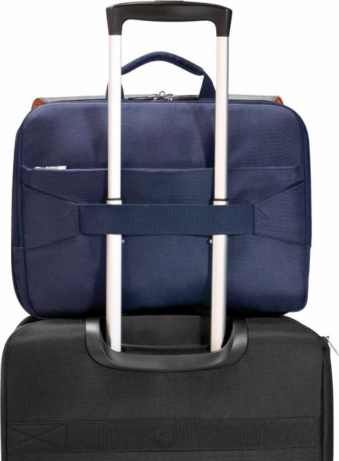 Everki ContemPRO Shoulder Bag 14.1" Blau Everki ContemPRO Shoulder Bag 14.1" Blau