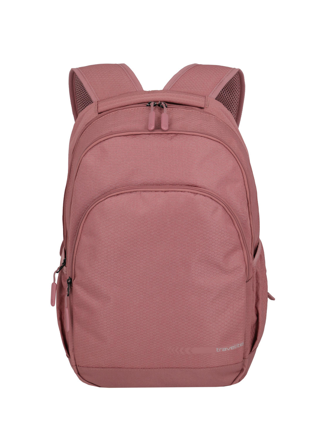 Travelite Kick Off Rucksack L Rosé