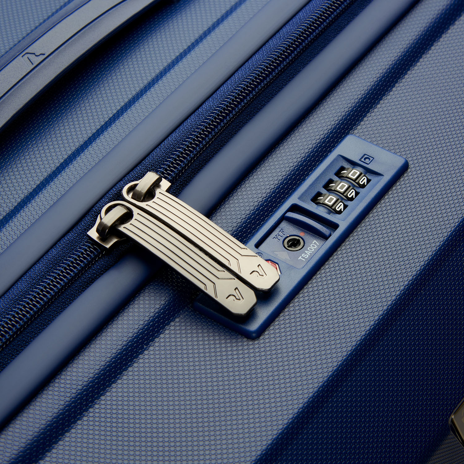 Roncato B-Flying 2-Set Trunk Medium + Large blue notte