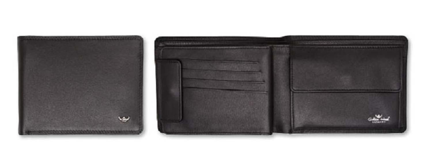 Golden Head Polo RFID Protect Scheintasche 1138-51 Golden Head Polo RFID Protect Scheintasche 1138-51