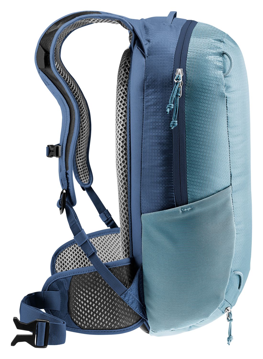 Deuter Race 12 Fahrradrucksack lake-ink Deuter Race 12 Fahrradrucksack lake-ink