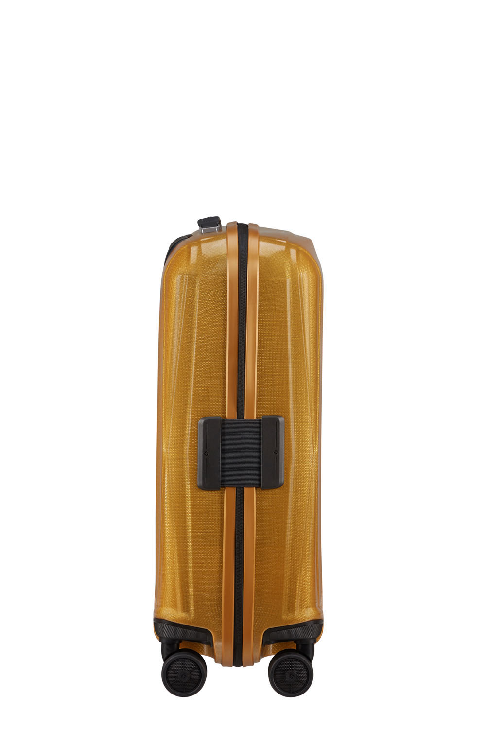 Samsonite Major-Lite Trolley mit 4 Rollen erweiterbar 55cm + GRATIS HOTELGUTSCHEIN Saffron Yellow Samsonite Major-Lite Trolley mit 4 Rollen erweiterbar 55cm + GRATIS HOTELGUTSCHEIN Saffron Yellow
