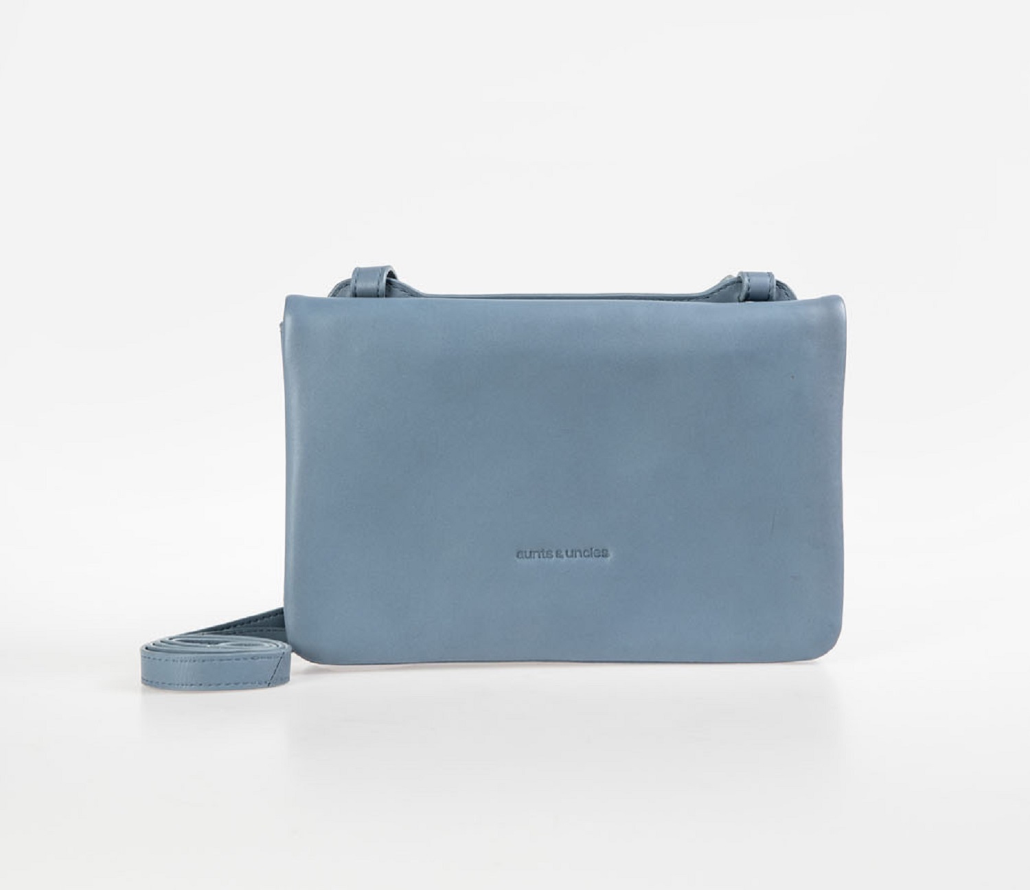 aunts & uncles Jamie's Orchard Nashi Handtasche flint stone