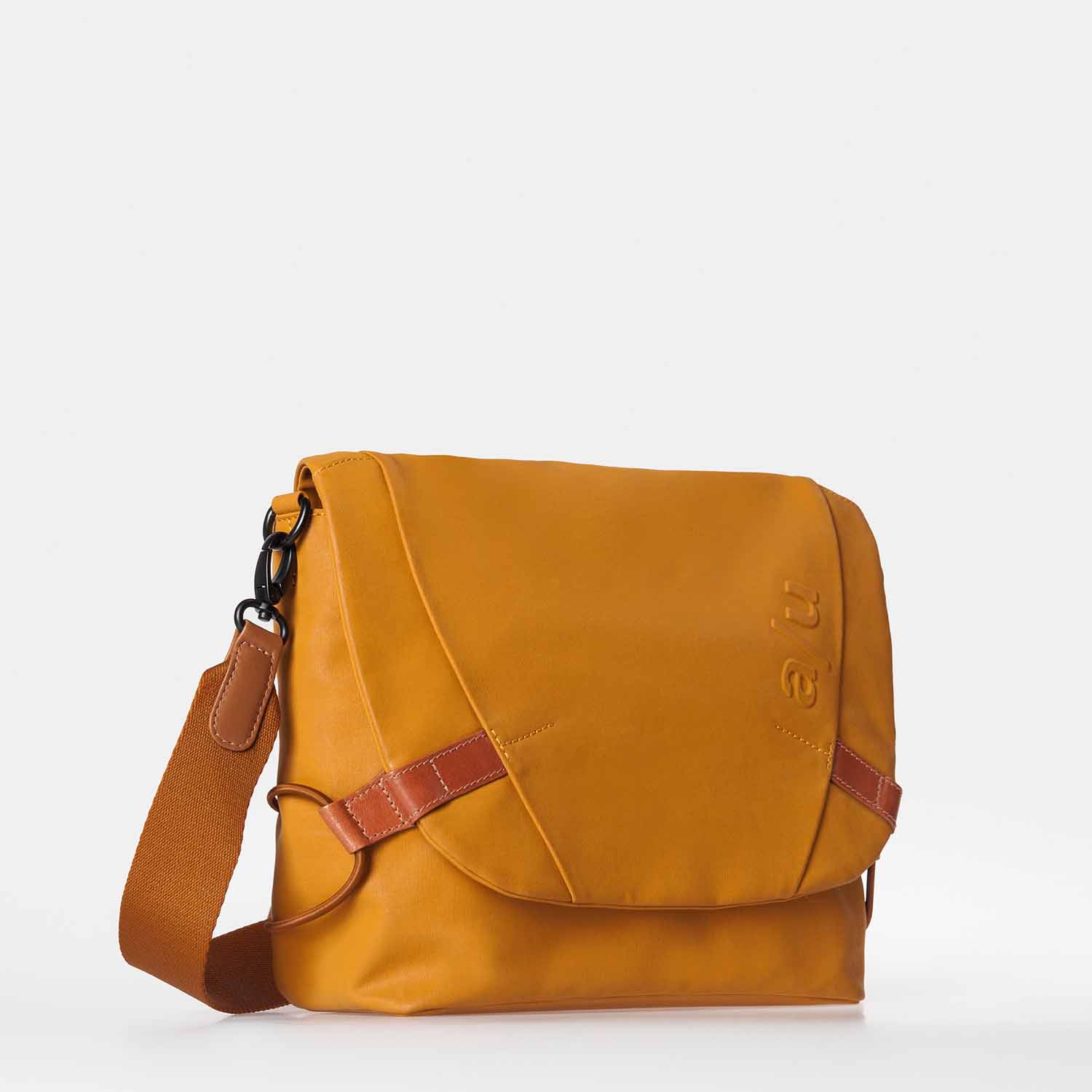 aunts & uncles Japan Sendai Umhängetasche butterscotch