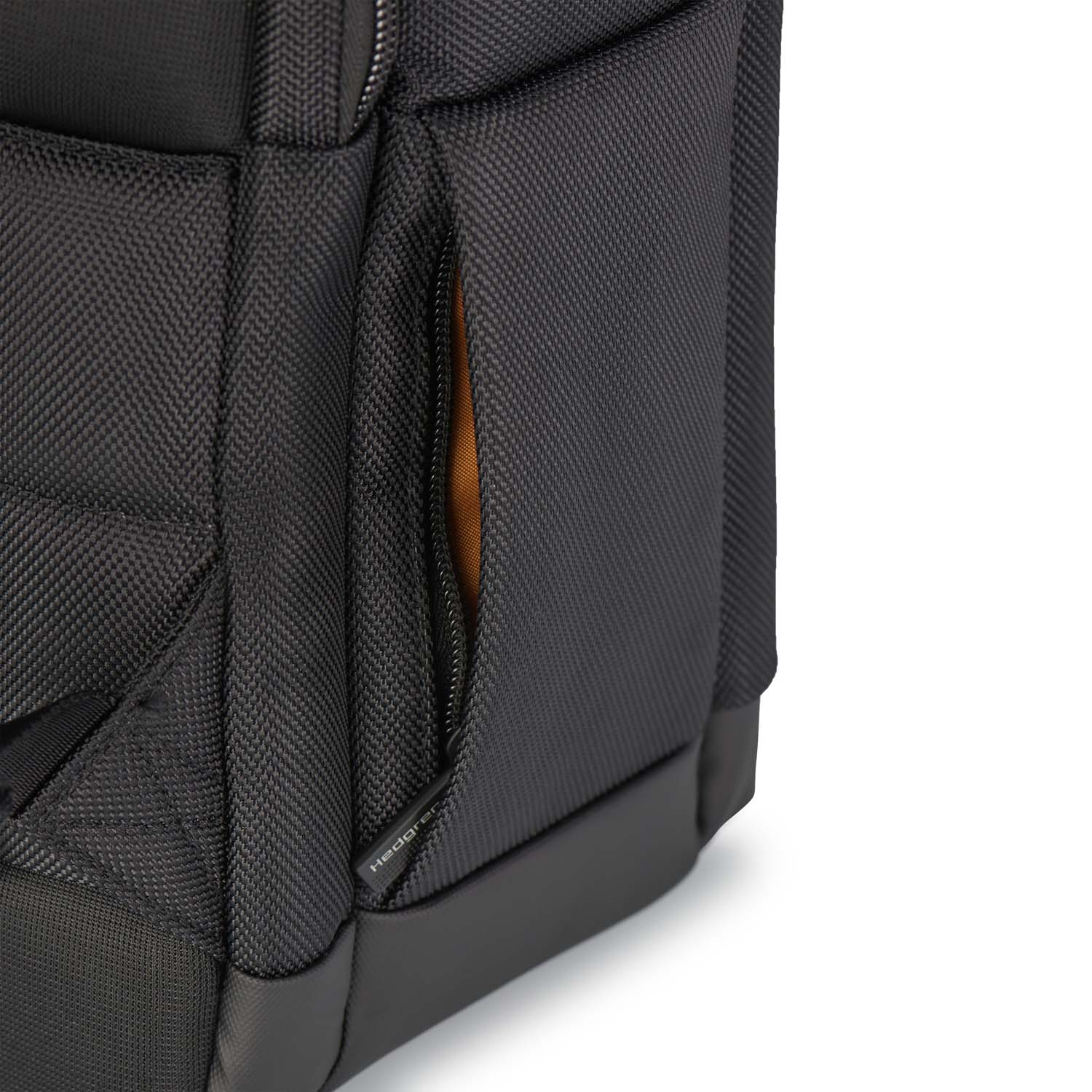 Hedgren Next SCRIPT Backpack 2-Fächer, 15,6" Black Hedgren Next SCRIPT Backpack 2-Fächer, 15,6" Black