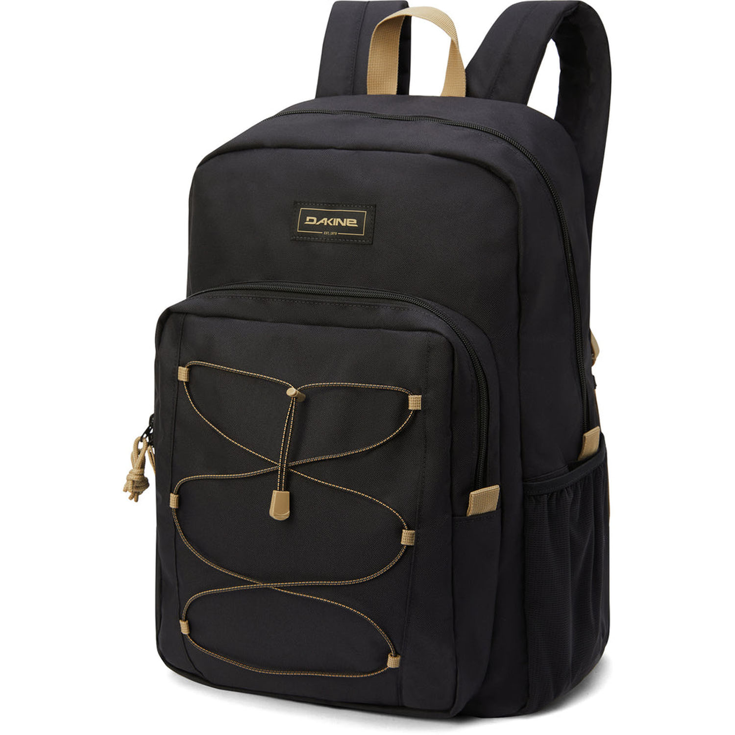Dakine Educated 30L Backpack Black Onyx