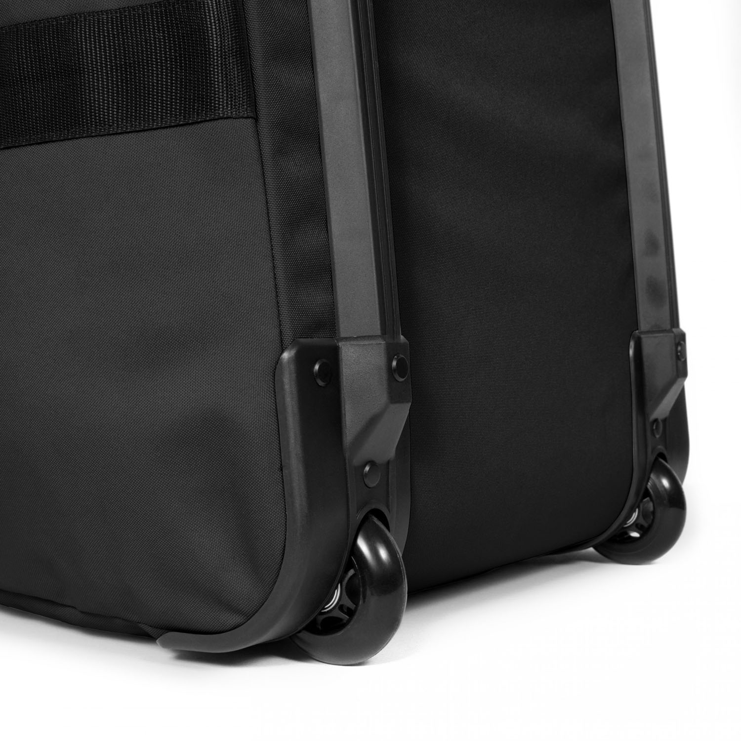 Eastpak Warehouse + Reisetasche mit 2-Rollen Black Eastpak Warehouse + Reisetasche mit 2-Rollen Black