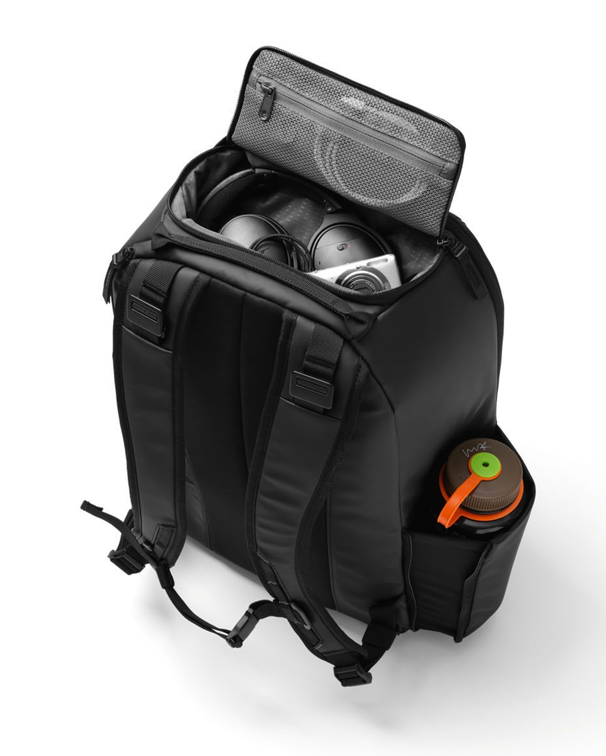 D_b_ Ramverk Backpack 26L Blue Hour D_b_ Ramverk Backpack 26L Blue Hour