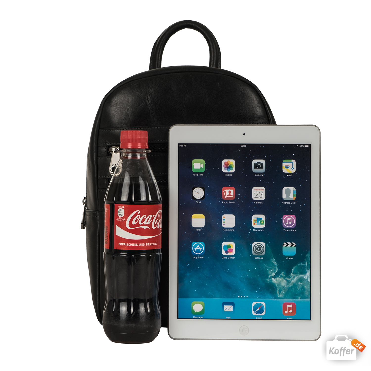 Picard Highlight Rucksack 9048 Schwarz Picard Highlight Rucksack 9048 Schwarz