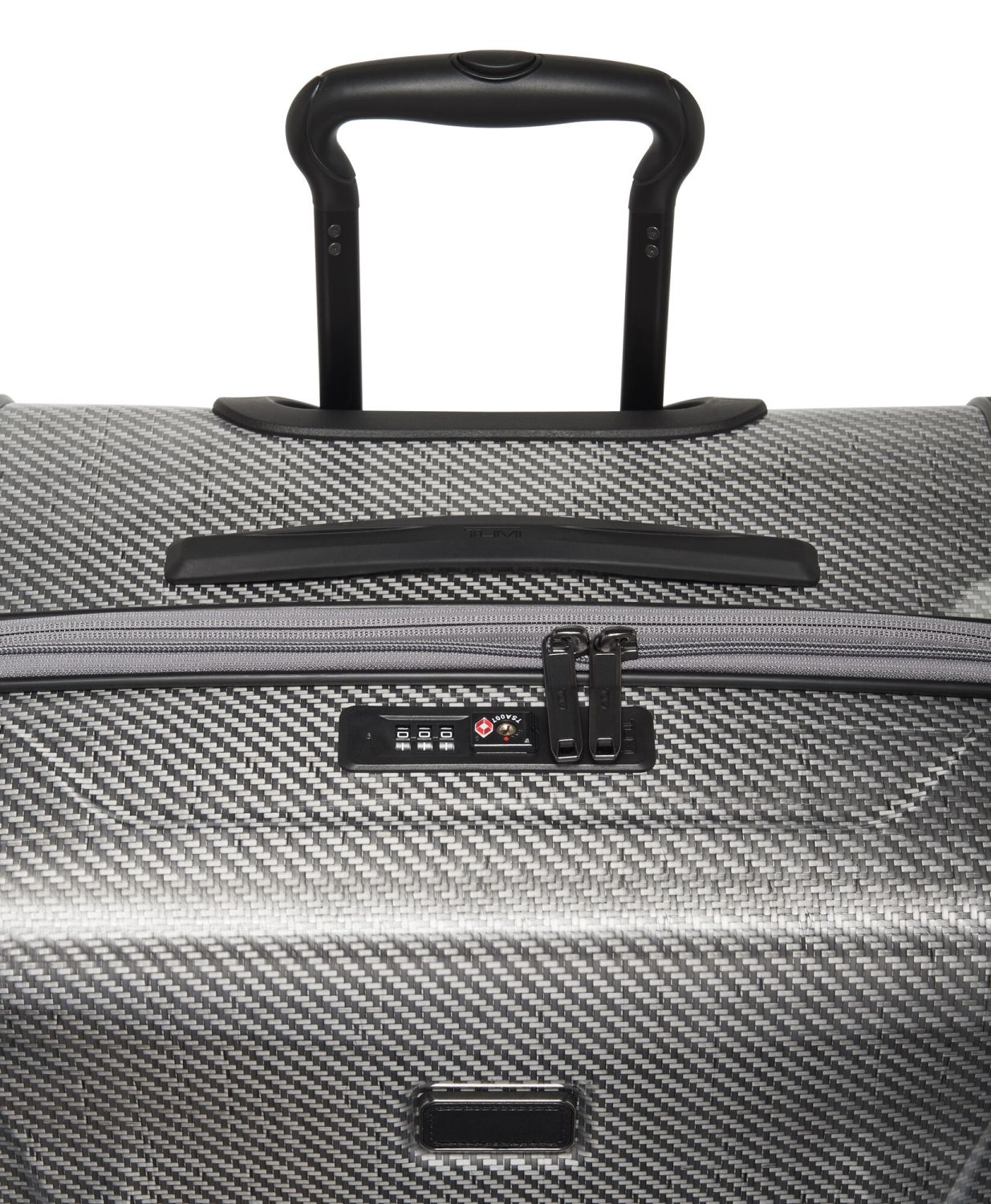 Tumi Tegra-Lite Koffer auf 4 Rollen für Kurzreisen (erweiterbar) + GRATIS HOTELGUTSCHEIN T-Graphite Tumi Tegra-Lite Koffer auf 4 Rollen für Kurzreisen (erweiterbar) + GRATIS HOTELGUTSCHEIN T-Graphite