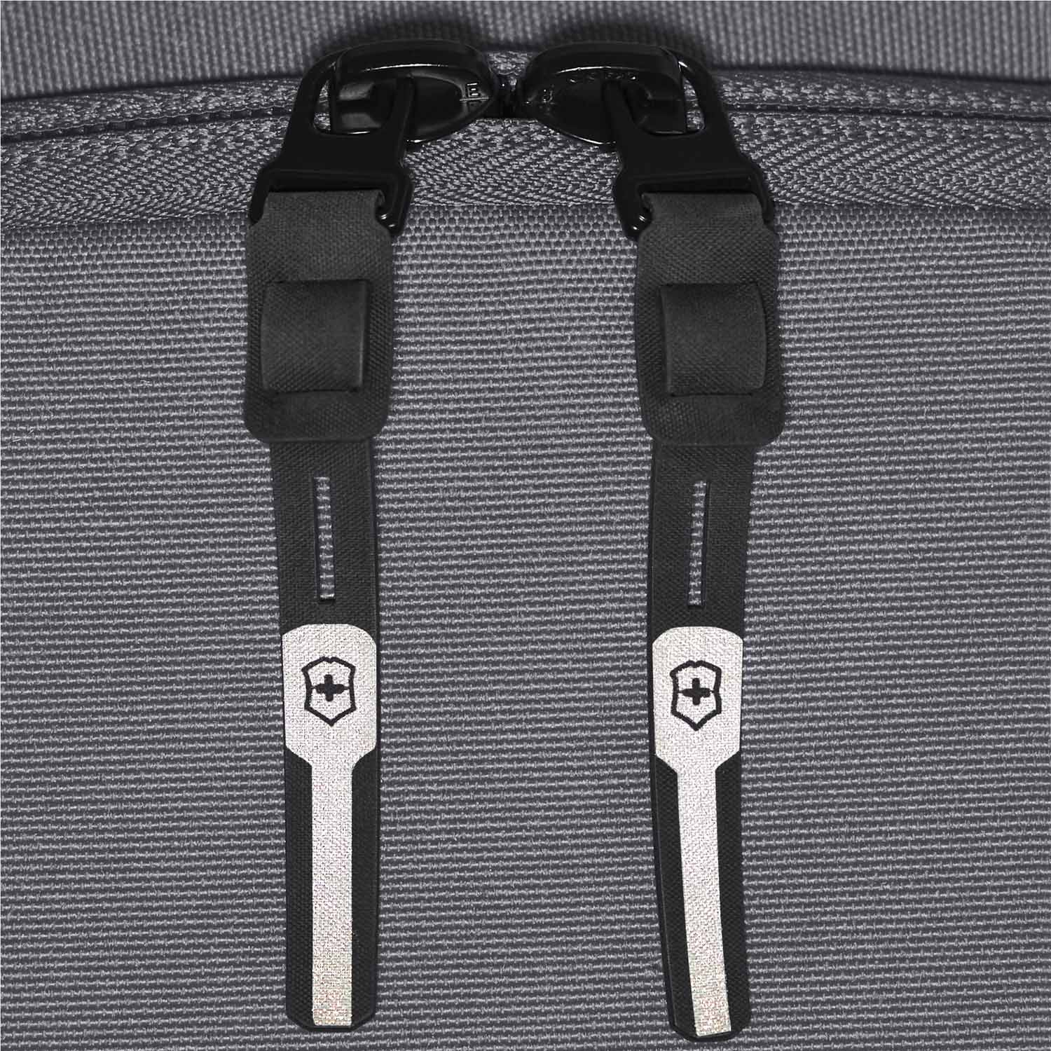 Victorinox Touring 2.0 City Daypack mit 15" Laptopfach Stone Grey Victorinox Touring 2.0 City Daypack mit 15" Laptopfach Stone Grey