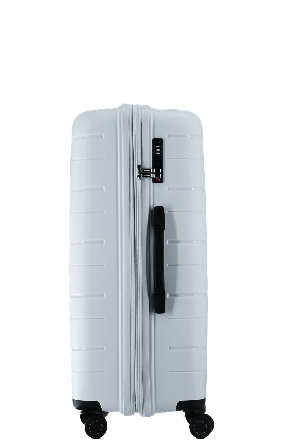 Polestream STRZ Asteroid Trolley-Set White