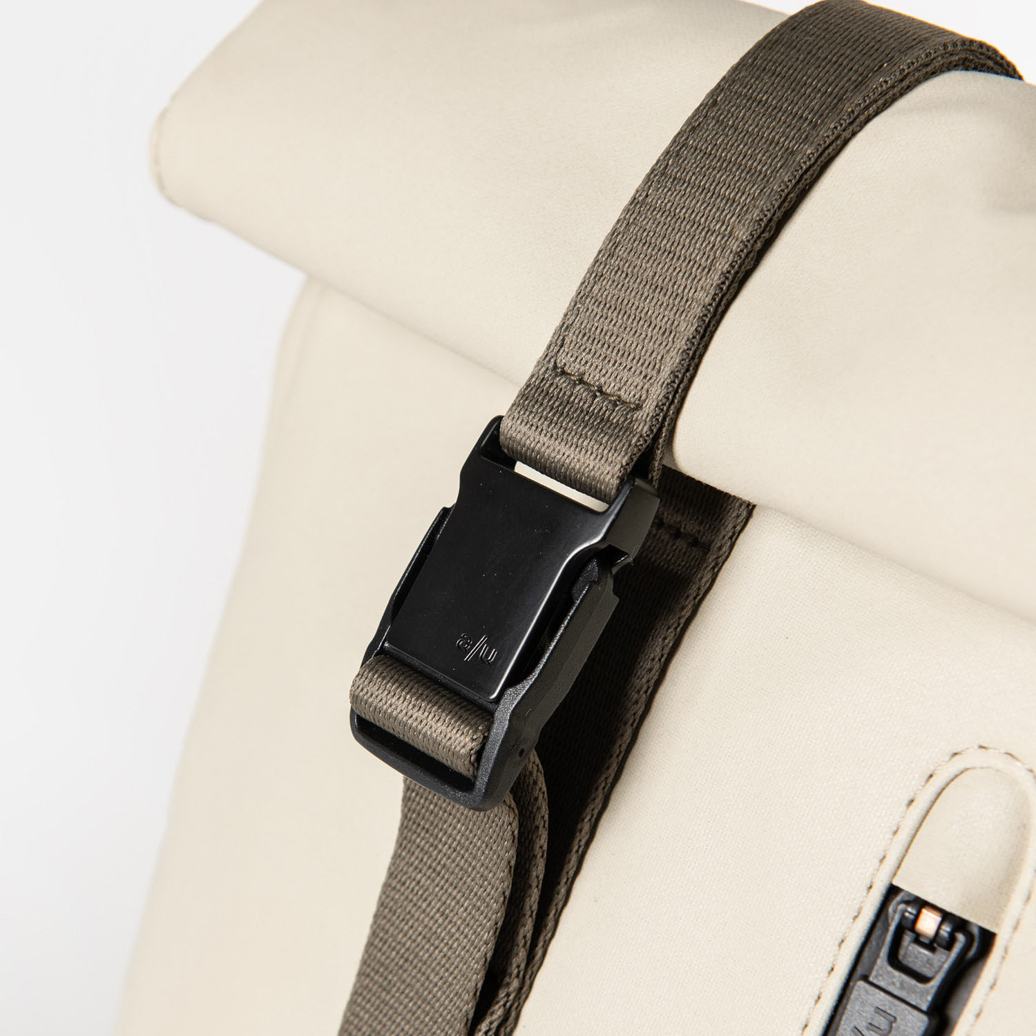 aunts & uncles Japan RE Yodo Umhängetasche Rolltop Dust aunts & uncles Japan RE Yodo Umhängetasche Rolltop Dust