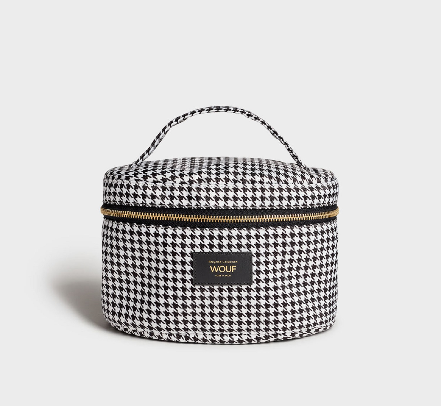 Wouf Daily Collection Vanity Bag