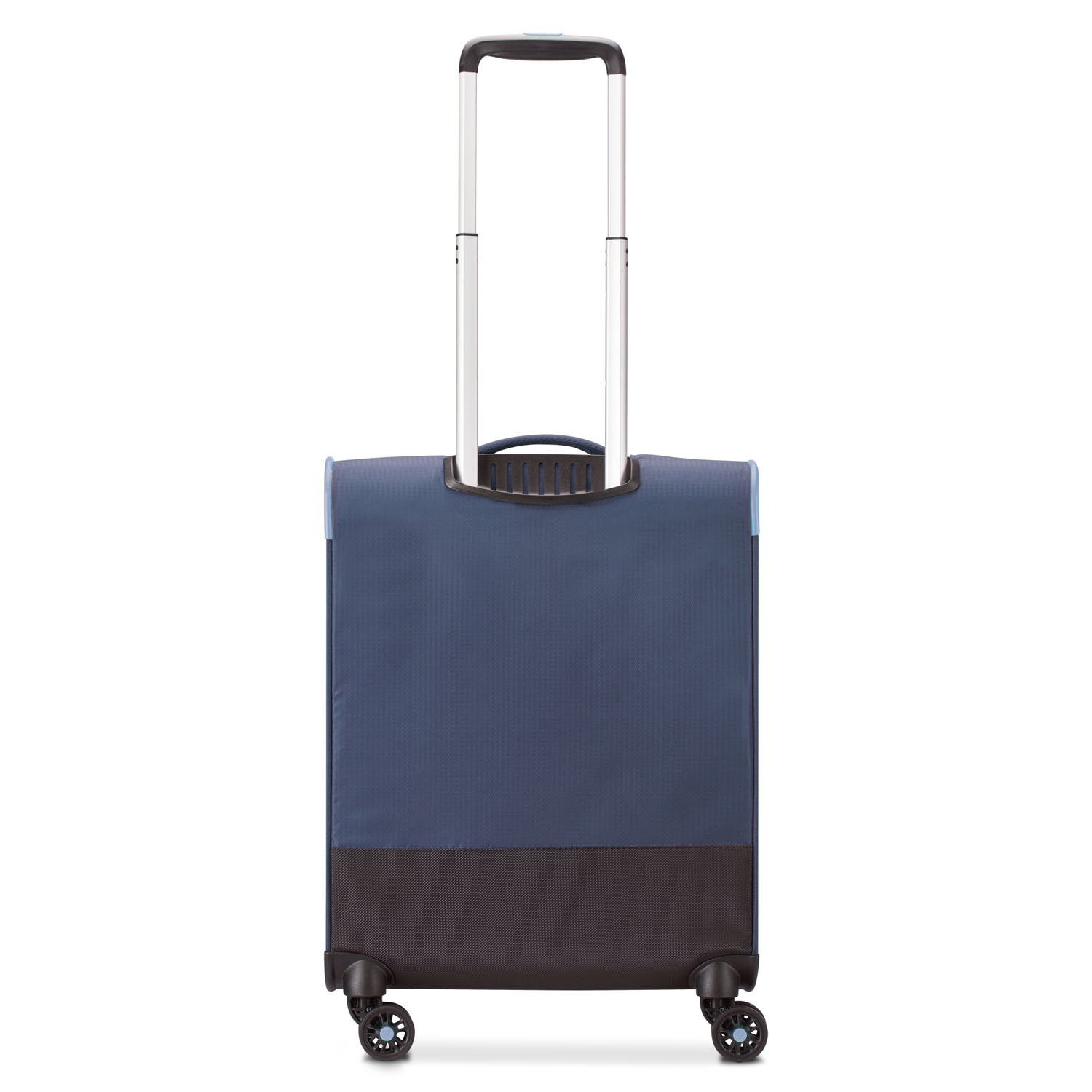 Roncato Lite Soft Handgepäck Carry-On Trolley 4-Rollen Blue Navy Roncato Lite Soft Handgepäck Carry-On Trolley 4-Rollen Blue Navy