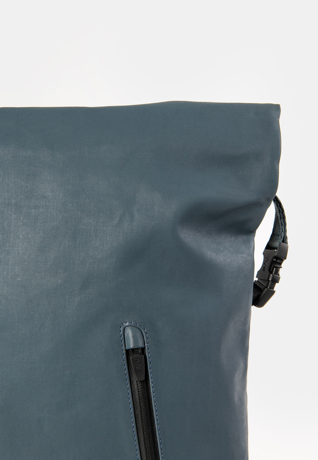 aunts & uncles Japan Tokio Rolltop Rucksack mit 13" Notebookfach cosmic void aunts & uncles Japan Tokio Rolltop Rucksack mit 13" Notebookfach cosmic void