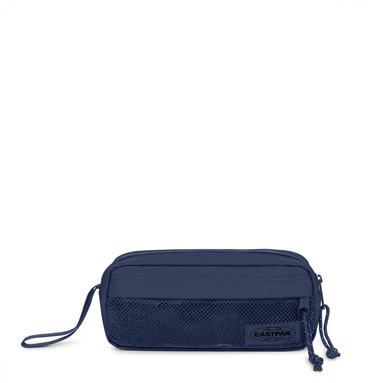 Eastpak Double POUCH Federmäppchen Boat Navy Eastpak Double POUCH Federmäppchen Boat Navy