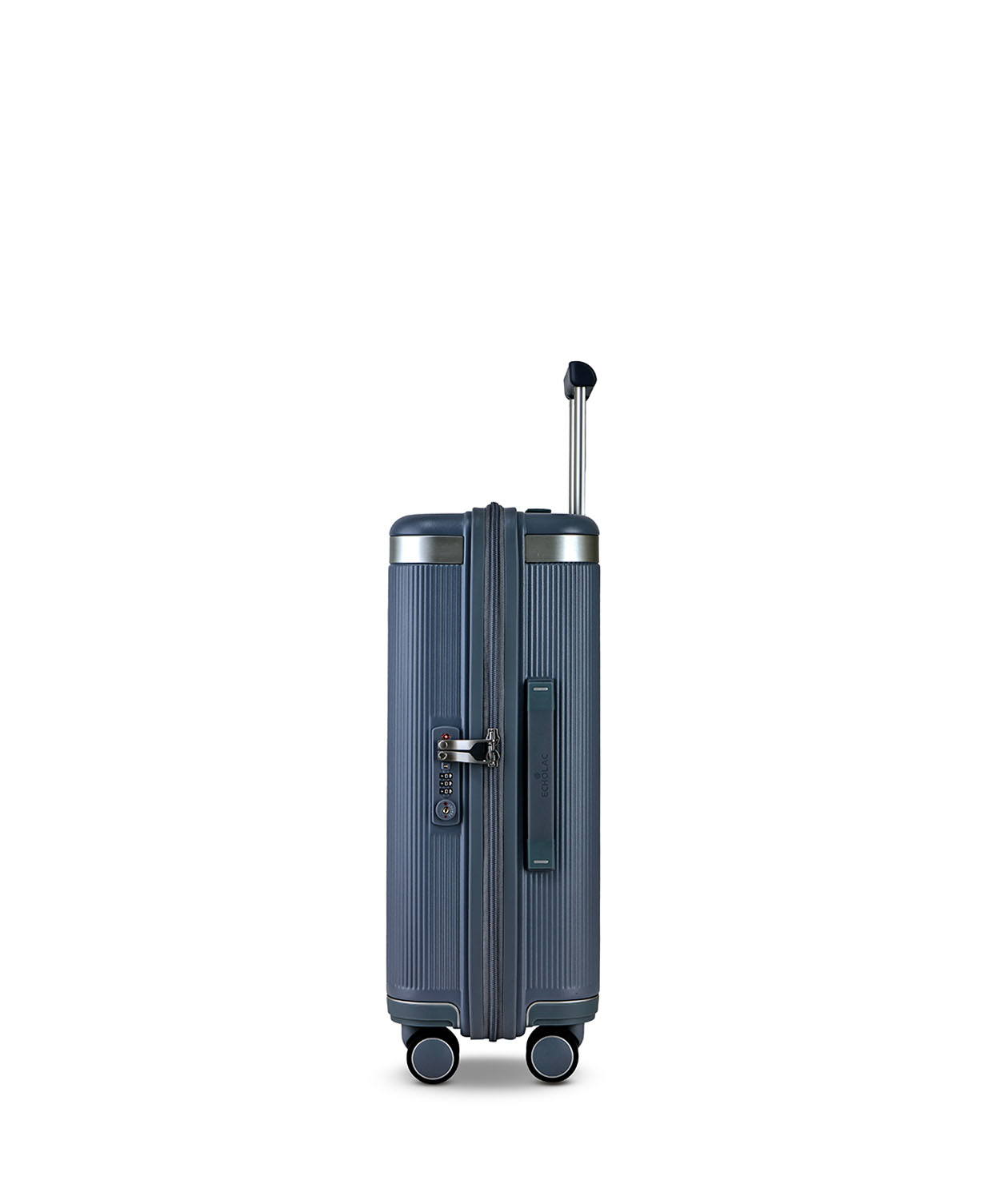 ECHOLAC Dynasty Trolley-Kabine S Navy