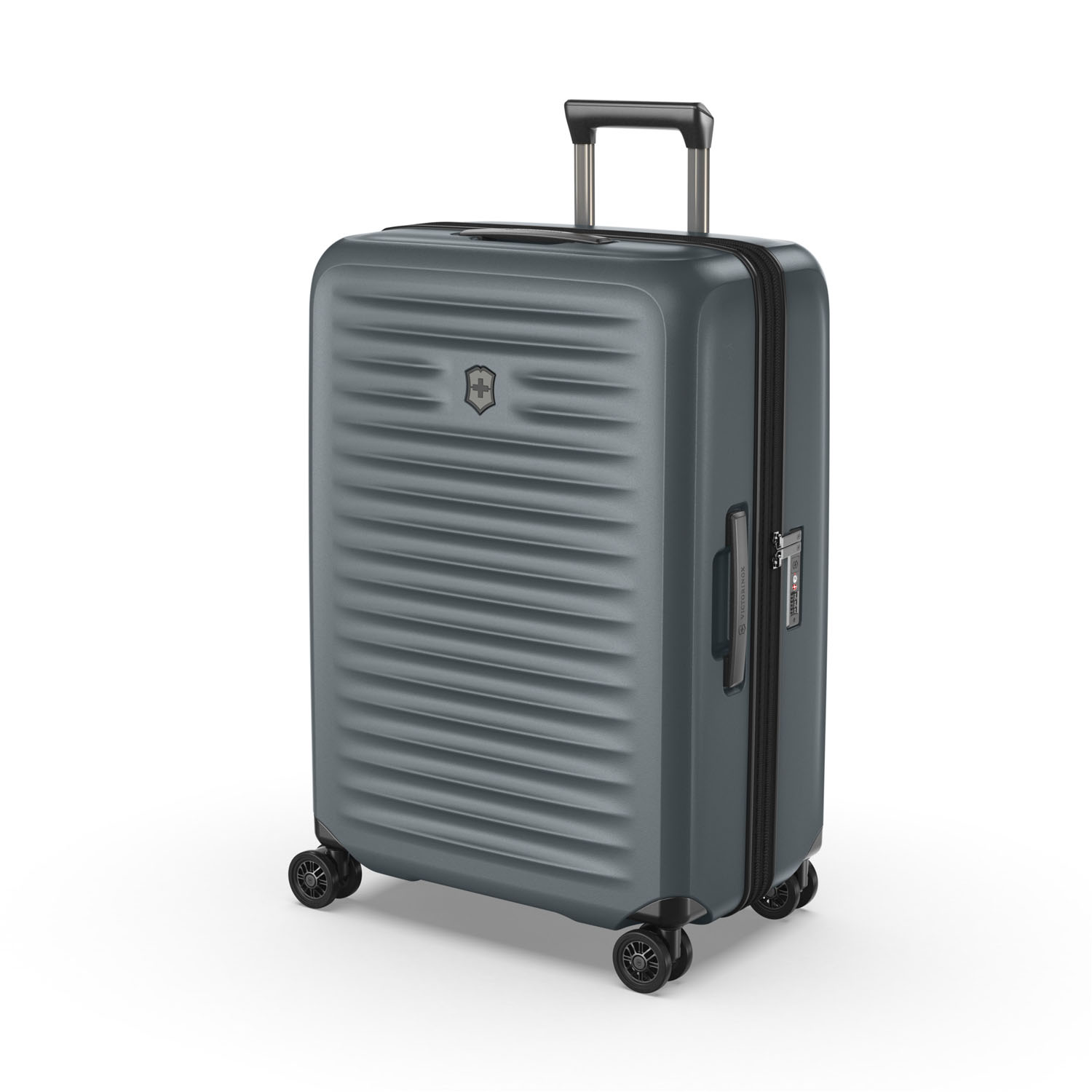 Victorinox Airox Advanced Medium Case erweiterbar Storm