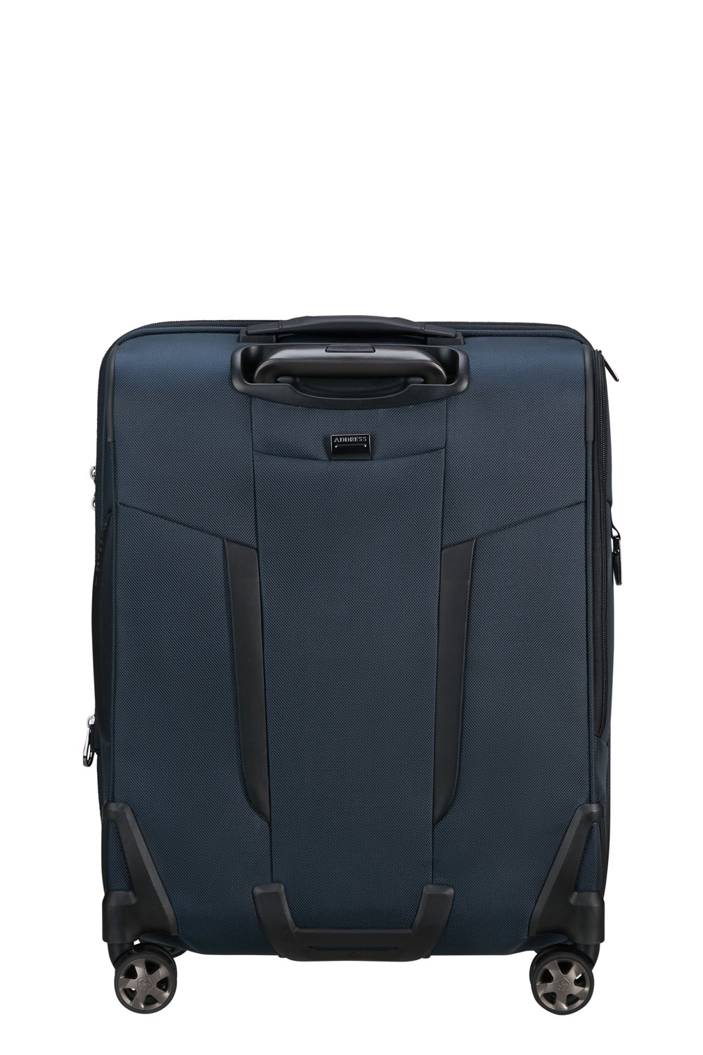 Samsonite Pro-DLX 6 Spinner 55cm Exp + GRATIS HOTELGUTSCHEIN Blue Samsonite Pro-DLX 6 Spinner 55cm Exp + GRATIS HOTELGUTSCHEIN Blue