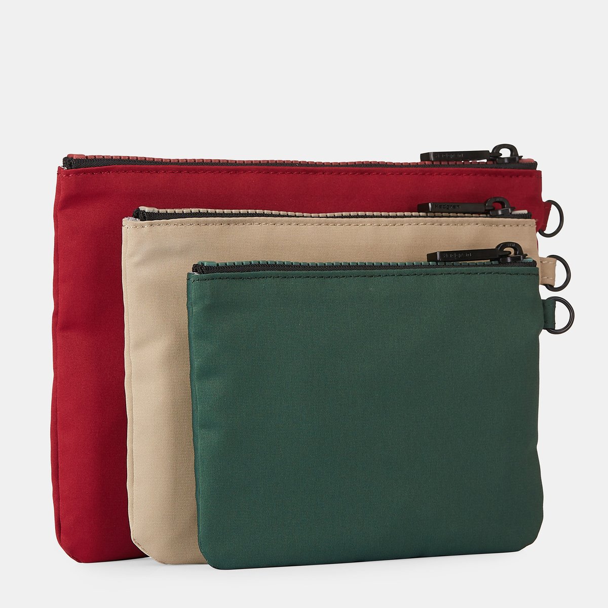 Hedgren Follis 3 Pouch-Set MARC/MARK + RFID Comic Mix