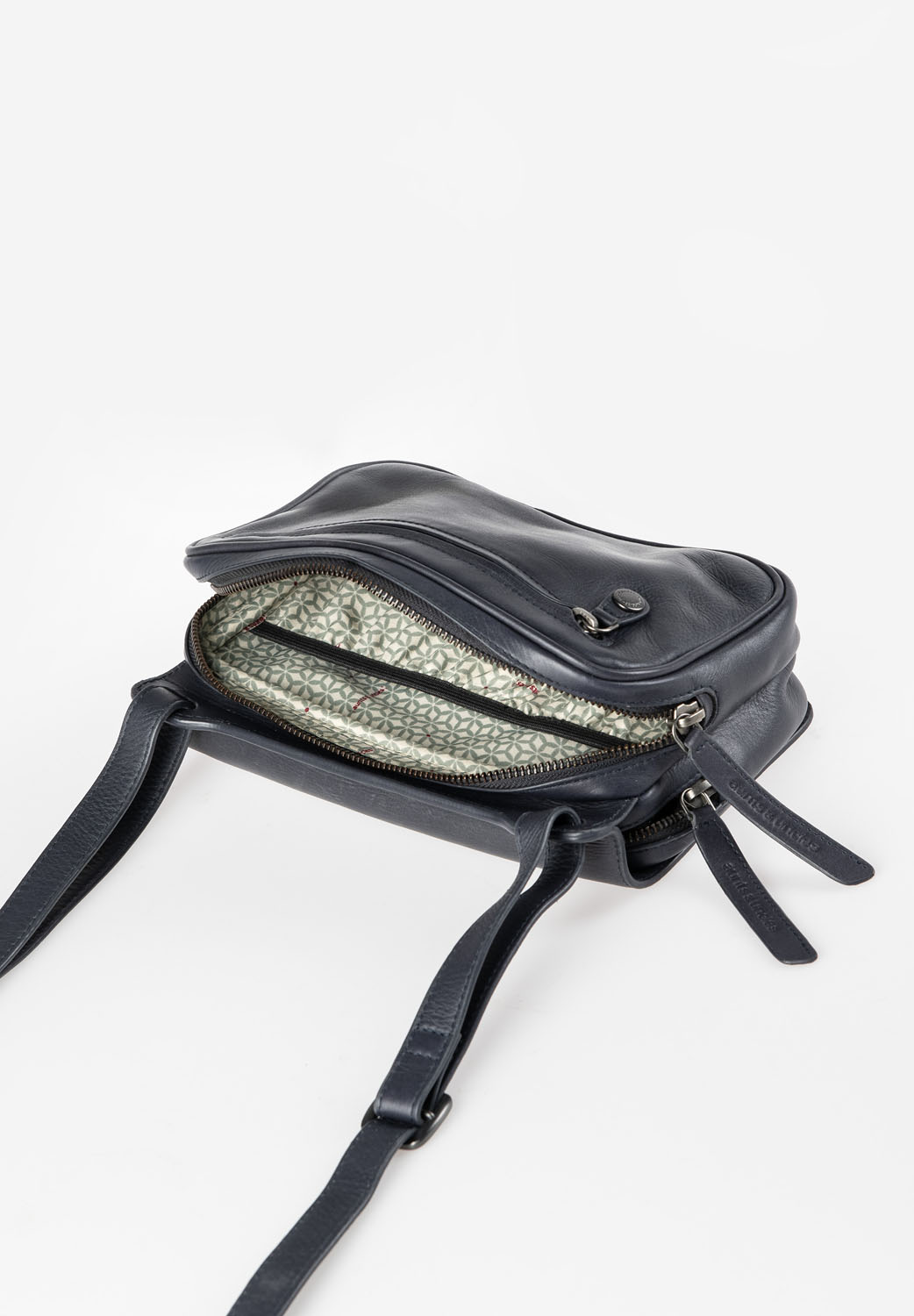 aunts & uncles Jamie´s Orchard AZALEA Umhängetasche midnight blue aunts & uncles Jamie´s Orchard AZALEA Umhängetasche midnight blue