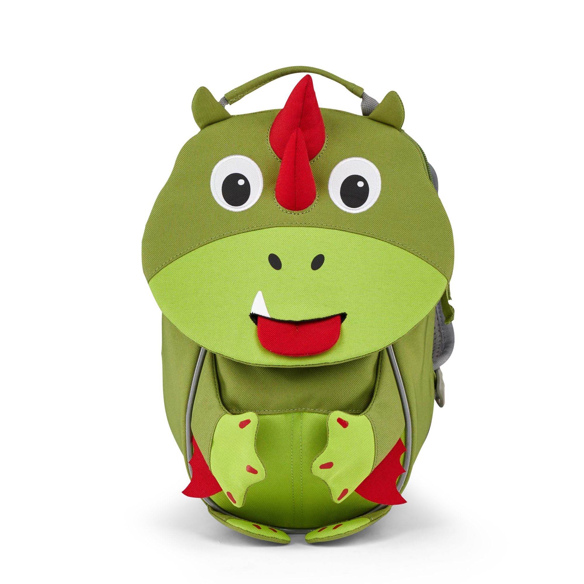 Affenzahn Kleiner Freund "Drache" Kindergartenrucksack