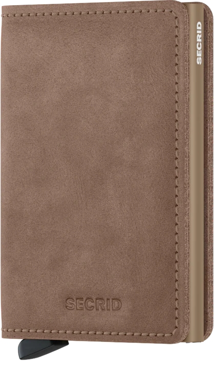 Secrid Slimwallet Vintage SV-Taupe