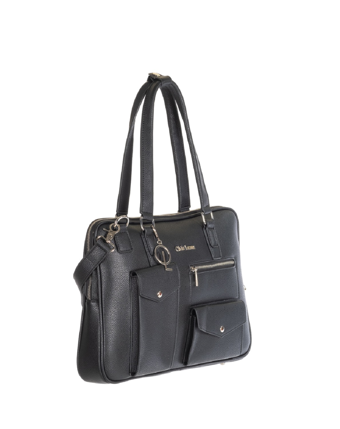 Olivia Lauren Onyx Business Computertasche 15" Black Olivia Lauren Onyx Business Computertasche 15" Black