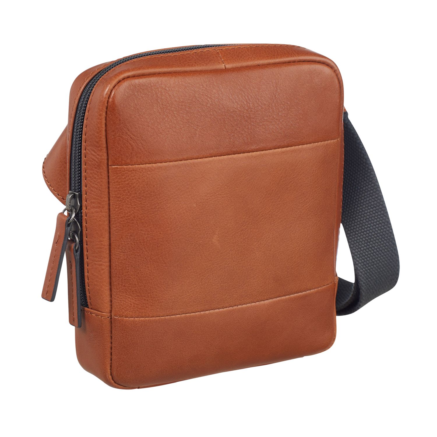 Leonhard Heyden Hamburg Leder-Umhängetasche XS Leonhard Heyden Hamburg Leder-Umhängetasche XS