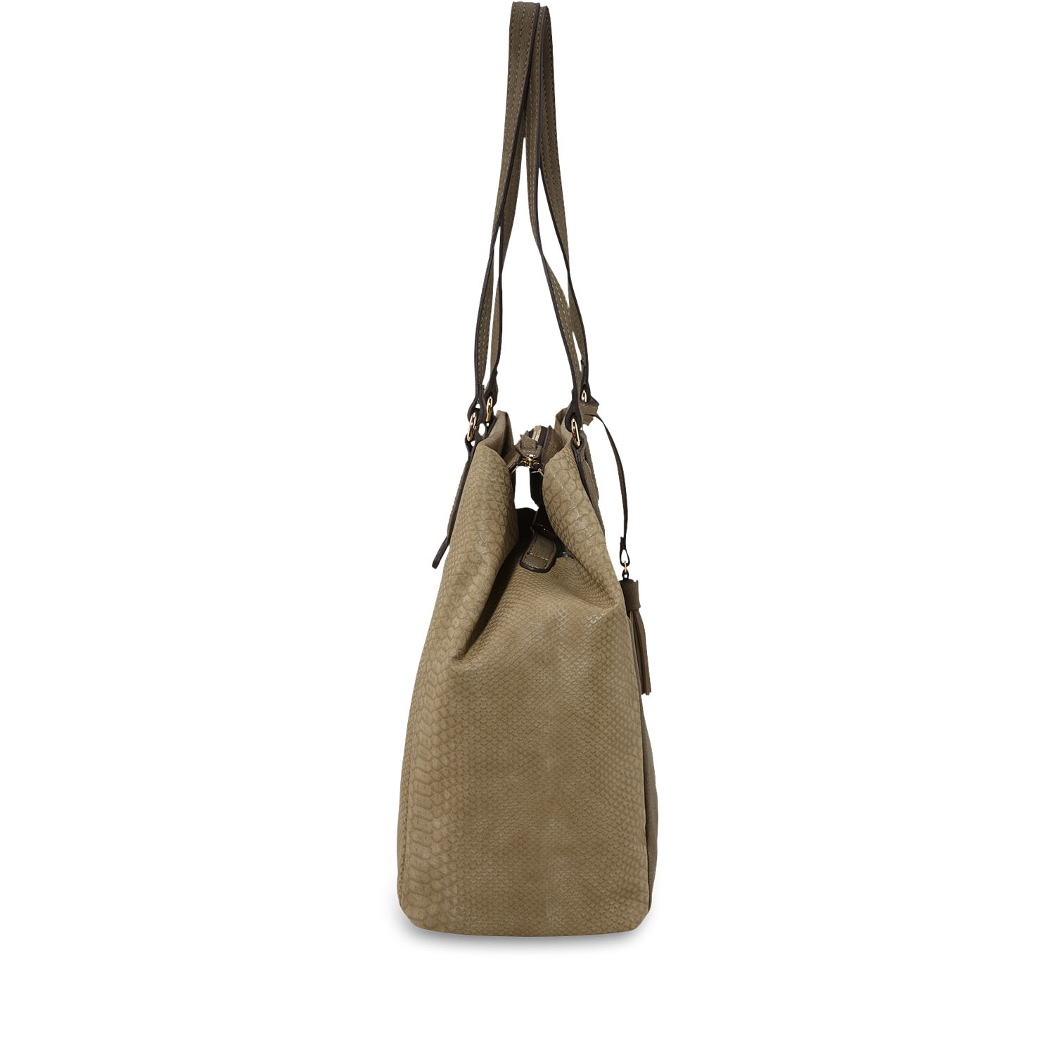 Picard Lizzy Shopper 2328 matcha