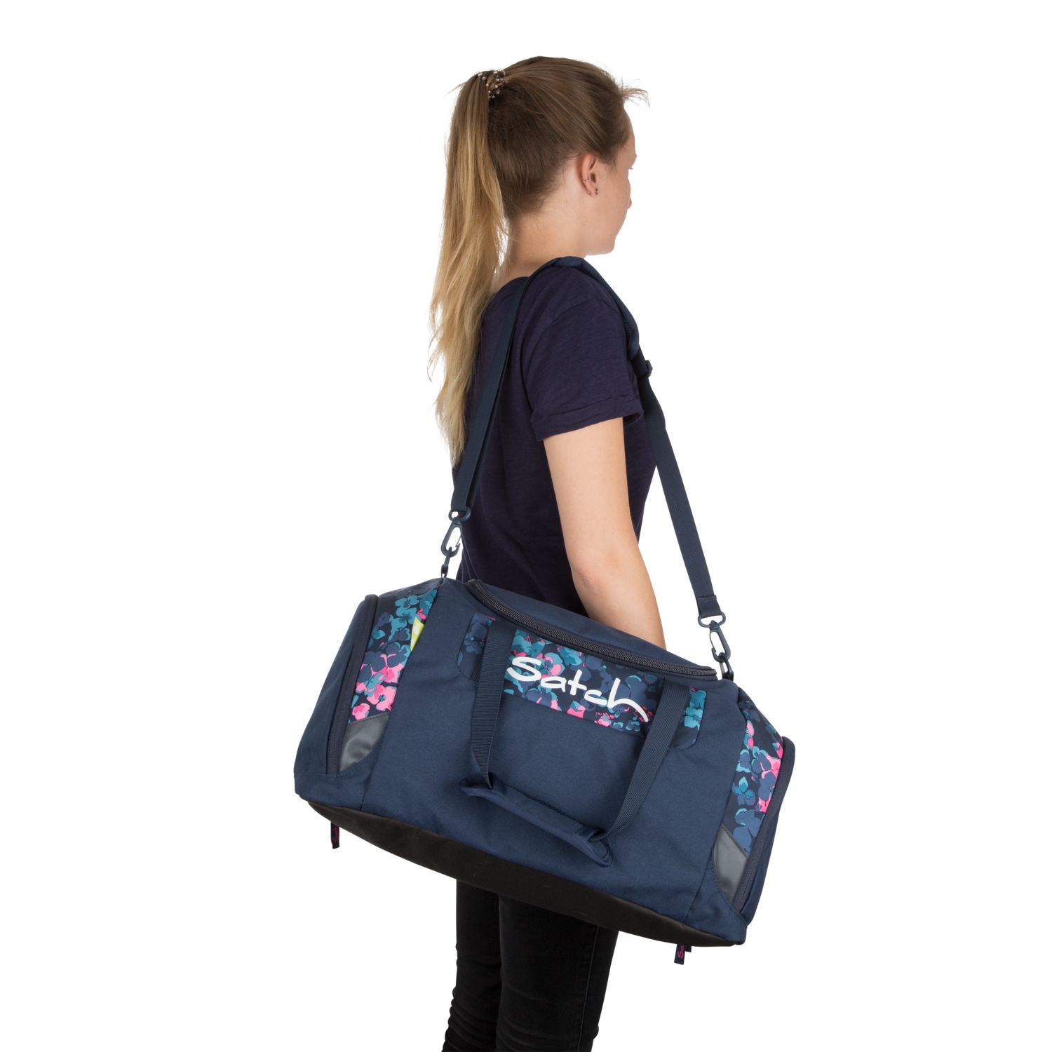 satch Schulzubehör Sporttasche -vorherige Kollektionen Gravity Jungle satch Schulzubehör Sporttasche -vorherige Kollektionen Gravity Jungle