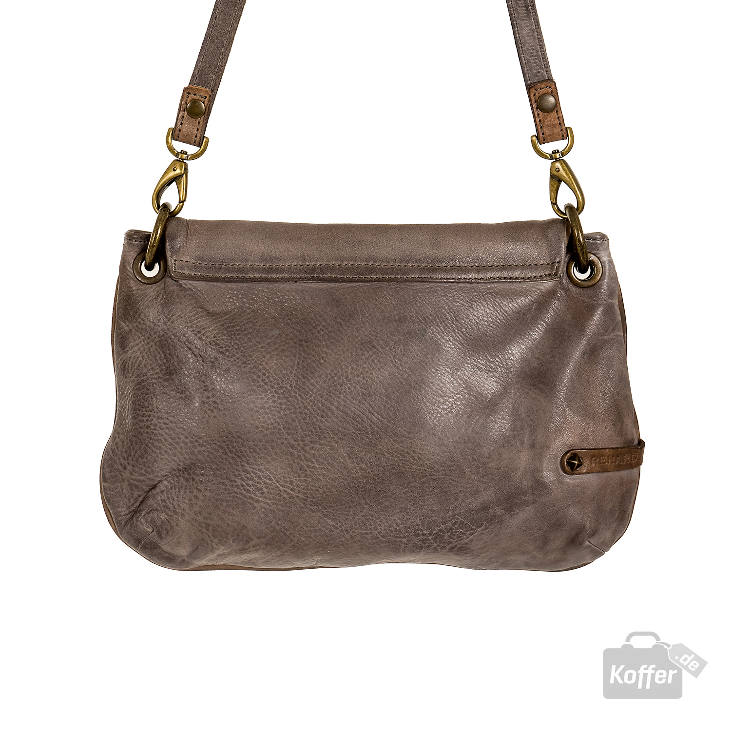 Rehard Vintage Family Damentasche BS-2701 grau Rehard Vintage Family Damentasche BS-2701 grau