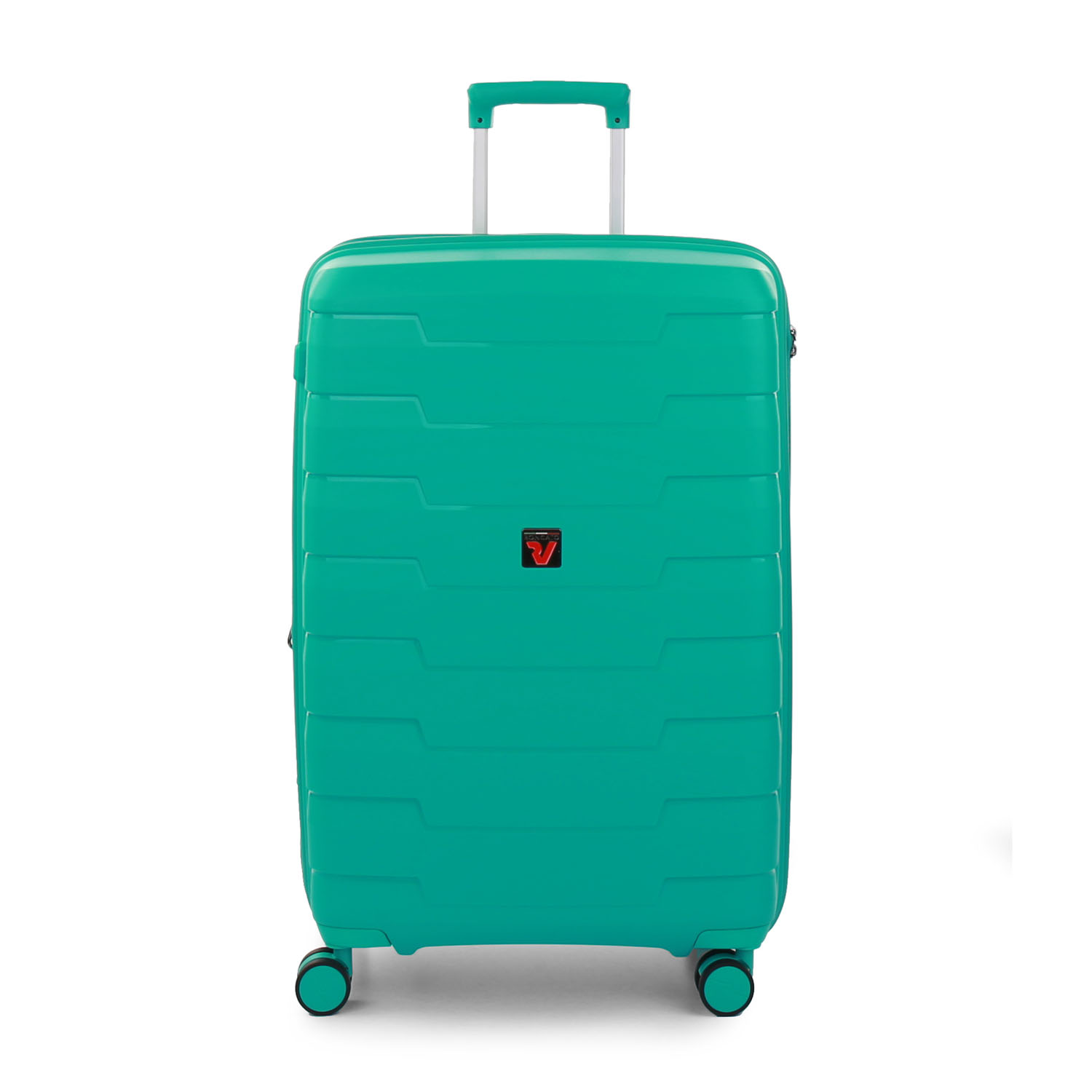 Roncato Skyline Mittelgrosser Koffer, erweiterbar 70cm Menta Roncato Skyline Mittelgrosser Koffer, erweiterbar 70cm Menta