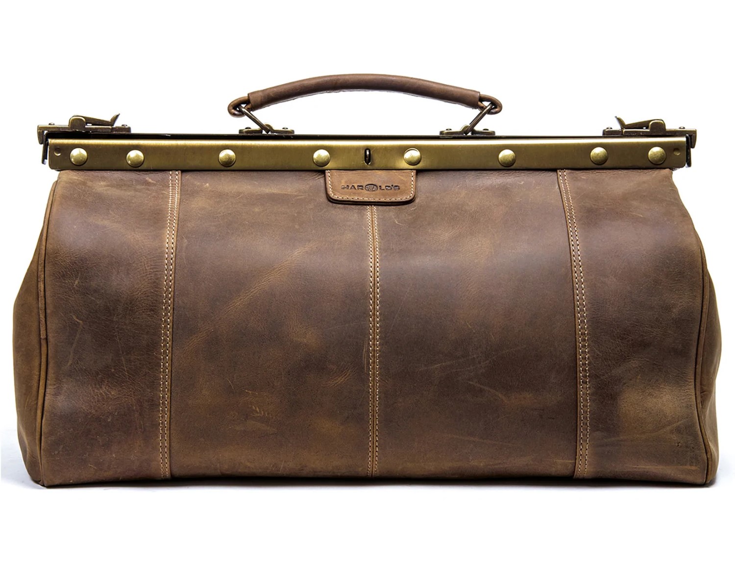 Harold's Toro Arzttasche