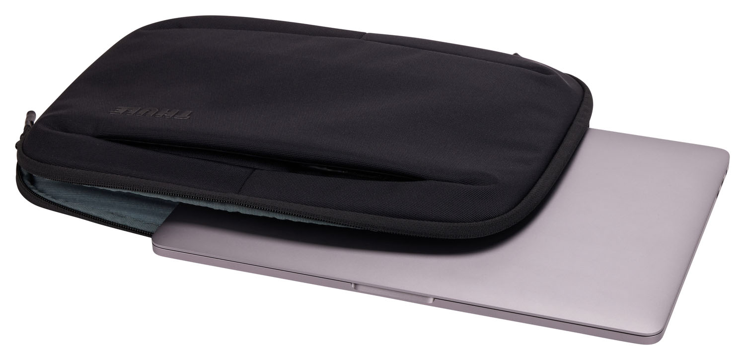 THULE Subterra 2 Sleeve 13-Zoll-MacBook Hülle Black