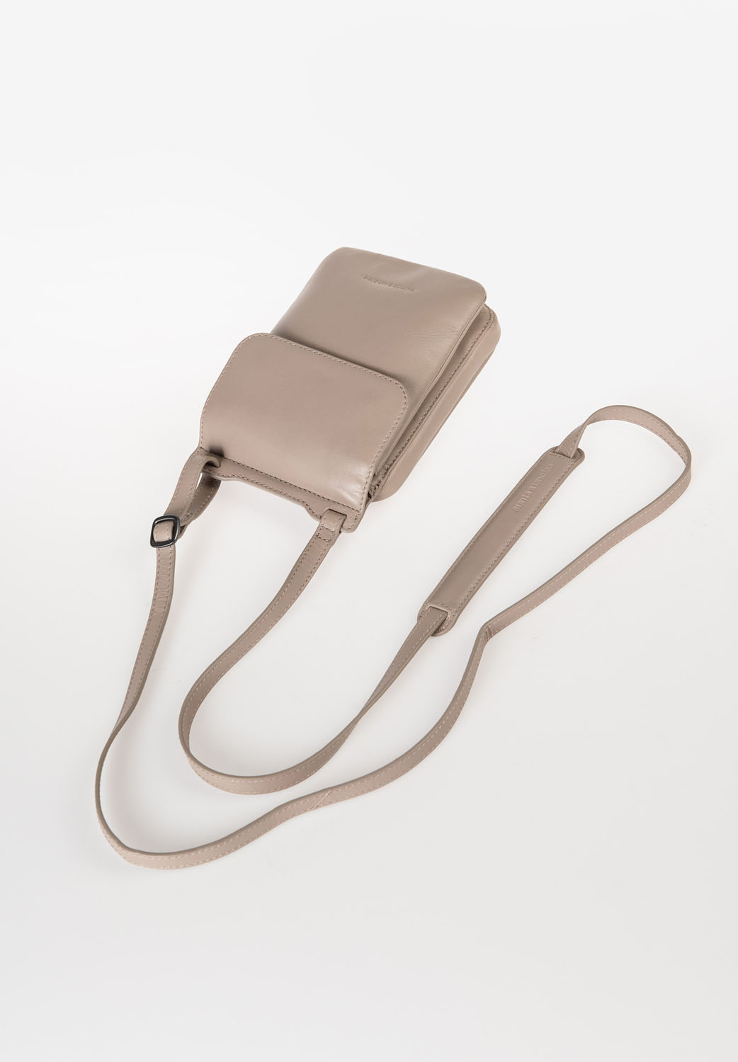 aunts & uncles Jamie´s Orchard TULIP Phone bag cashmere aunts & uncles Jamie´s Orchard TULIP Phone bag cashmere