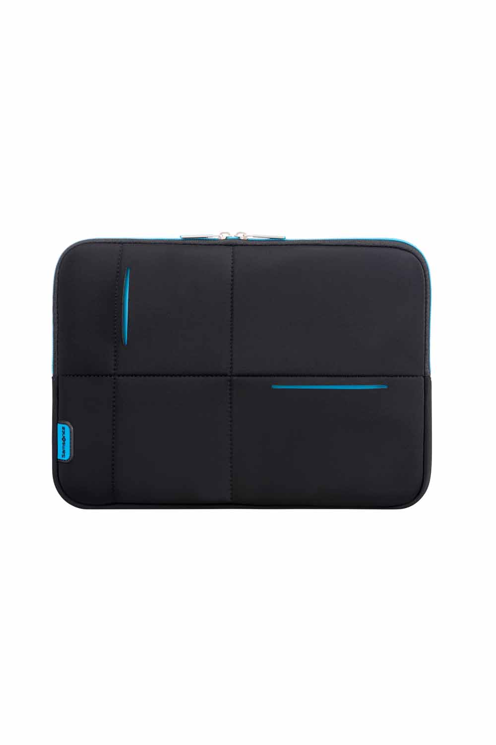 Samsonite Airglow Sleeves Laptop Hülle 13.3" Schwarz/Blue Samsonite Airglow Sleeves Laptop Hülle 13.3" Schwarz/Blue
