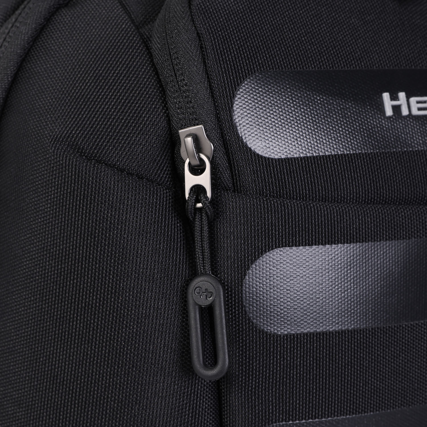 Hedgren Comby HANDLE M Backpack M 15,6" + RFID Black Hedgren Comby HANDLE M Backpack M 15,6" + RFID Black